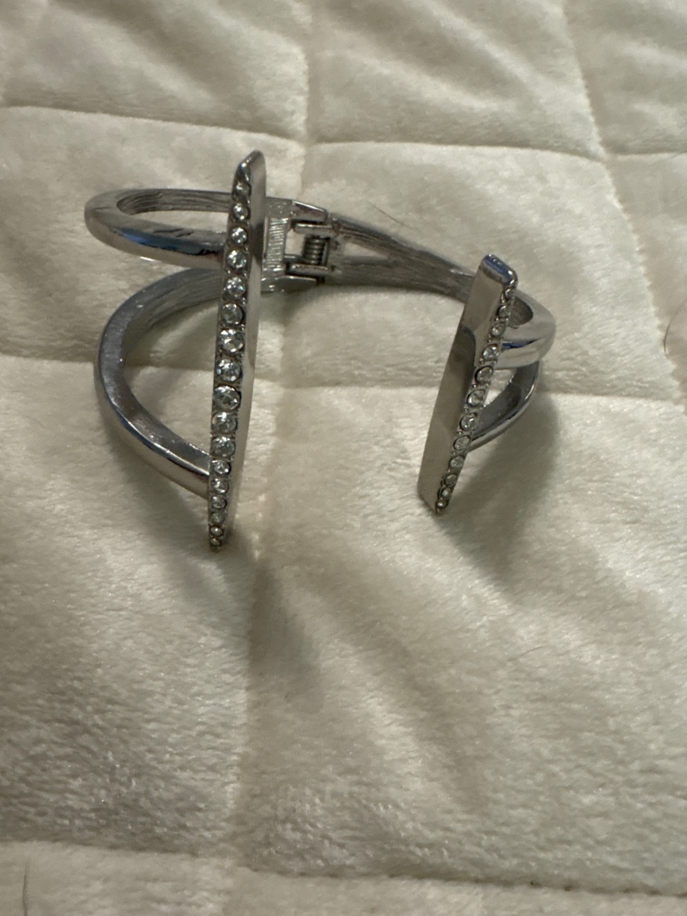 Cuff Bracelet